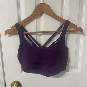 Lululemon Energy Sports Bra